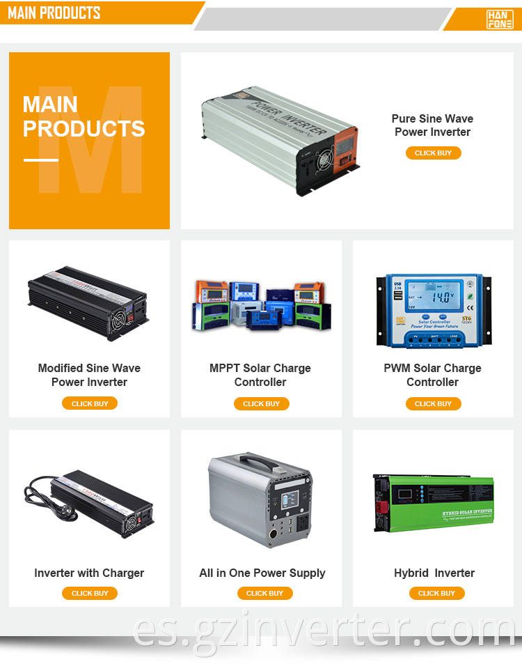 PWM Solar Charge Controller